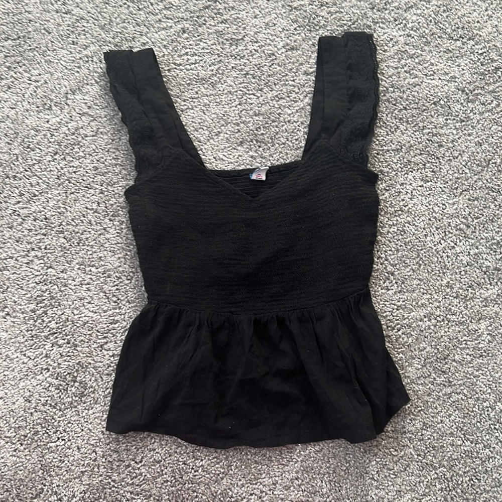 Small top - Picture 3 of 4